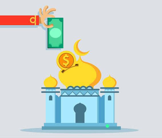 Donations and Support